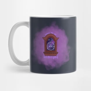 Meet Me at Midnight Mug